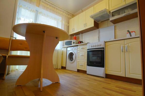Flat Apartment Kamianske Exterior photo